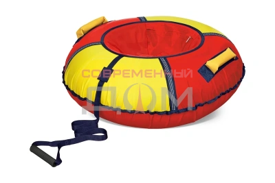 Тюбинг ТБ2К-70 НИКА краски УЦЕНКА!!! без камеры