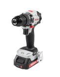 Дрель-шуруповерт аккум. Ресанта ДА-20-2ЛК-БП