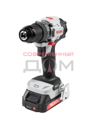 Дрель-шуруповерт аккум. Ресанта ДА-20-2ЛК-БП