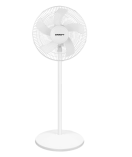 Вентилятор напольный KRAFT KF-FS45-1631W Вентилятор напольный KRAFT KF-FS45-1631W