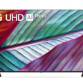 LED-телевизор LG 50UR78009LL (50UR78009LL.ARUB) Smart TV