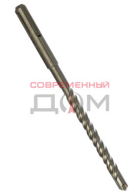 Бур СОЮЗ 9019-SDS-10х160C SDS+ с твердосплавной напайкой