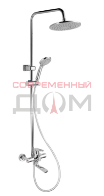 Душевая система D35-А,серия 400 ECONOCE