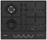 Поверхность газовая Zigmund&Shtain M 29.6 B Поверхность газовая Zigmund&Shtain M 29.6 B