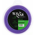 Леска для триммера TUSCAR Spiral Premium 2,7мм*46м