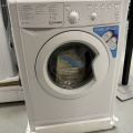 Стиральная машина Indesit IWUB 4105 УЦЕНКА!!!