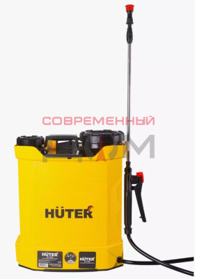 Опрыскиватель аккумуляторный Huter SP-10AC 70/13/52