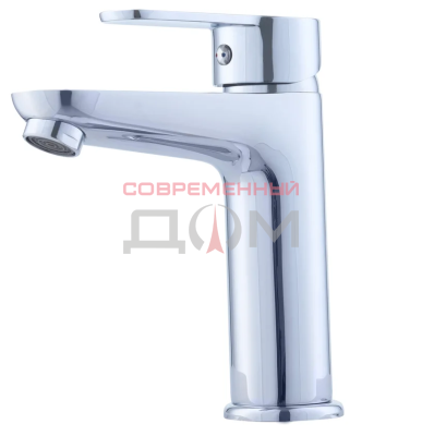 Смеситель для раковины "Oasis" L3007MSh_Gus