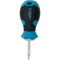Отвертка двусторонняя Oasis PH2/SL6*38мм