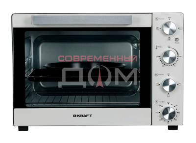Жарочный шкаф Kraft KFC-MO 6010 HRKW