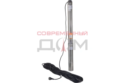 Насос скважинный Вихрь СН- 85 /d.75 mm, кабель 50м/ 68/3/27 Насос скважинный Вихрь СН- 85 /d.75 mm, кабель 50м/ 68/3/27