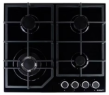 Поверхность газовая KRAFT KF-HV6325BW