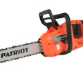 Пила цепная аккумуляторная PATRIOT CS 302 2*21В UES 