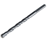 Ручной инструмент Сверло по бетону USPEX 4х75 мм хромистая сталь, трехгран. хвостовик/34774