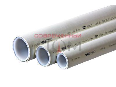 Металлопластиковая труба 20 (2,0) VALTEC V2020-100
