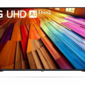 LED-телевизор LG 43UT80006LA.ARUB SMART TV ПИ