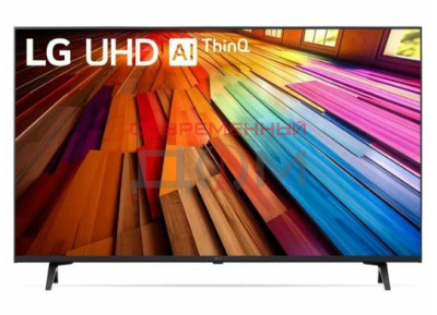 LED-телевизор LG 43UT80006LA.ARUB SMART TV ПИ