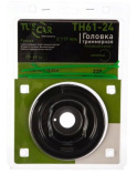 Головка триммерная TUSCAR TH61-24 Premium, universal