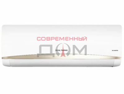 Сплит-система Royal Thermo Perfecto DC RTPI-12HN8 ИНВЕРТОРНЫЙ