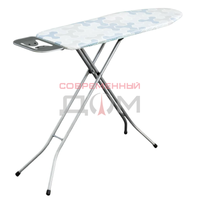 Доска глад. PERILLA (DOGRULAR) инджи (Россия) серый, 33х110см, регул. высоты 70-90см