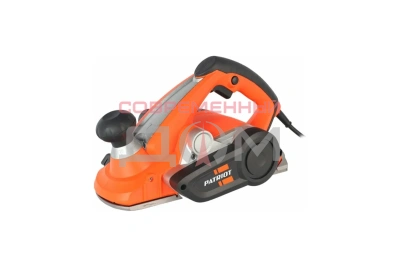 Рубанок электрический PATRIOT PL 110 ONE Рубанок электрический PATRIOT PL 110 ONE