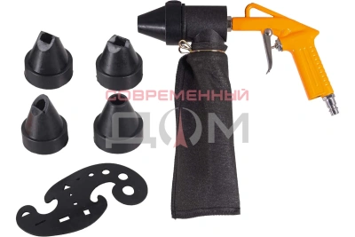 Пистолет пескоструйный Вихрь ПСП-10 74/3/28 Пистолет пескоструйный Вихрь ПСП-10 74/3/28