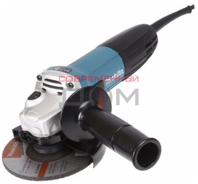 Шлифовальная машина Makita GA 5030 RX9