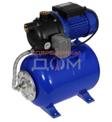 Насосная станция Oasis ST/SR/SB/SV 60/37P-24