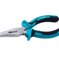 Плоскогубцы Oasis 180мм комбинированные двухкомпонентная рукоятка Плоскогубцы Oasis 180мм комбинированные двухкомпонентная рукоятка