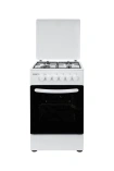 Плита комбинированная KRAFT KF-FSK 5302EW 