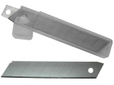 Лезвия д/ножа технического USPEX 18мм (10шт) 225 