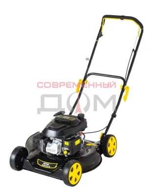 Газонокосилка бензиновая Huter GLM-4.0 G