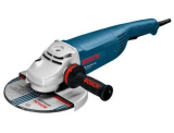 Углошлифовальная машина BOSCH GWS 26-230 JH