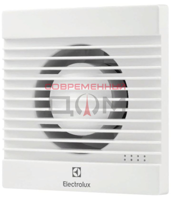 Вентилятор вытяжной Electrolux Basic EAFB-100