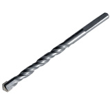 Ручной инструмент Сверло по бетону USPEX 5х85 мм хромистая сталь, трехгран. хвостовик/34775