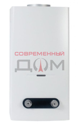 Колонка газовая VilTerm S10 /БЕЛАЯ