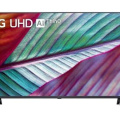 LED-телевизор LG 43UR78006LK (43UR78006LK.ARUB) Smart TV