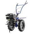 Мотоблок бензиновый Oasis MB-13/12K3D Pro