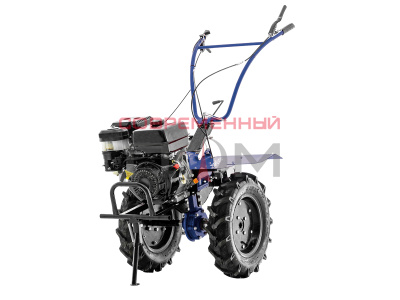 Мотоблок бензиновый Oasis MB-13/12K3D Pro