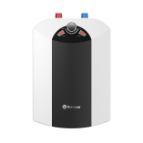 Водонагреватель THERMEX IBL 10-U /БЕЛ.,бак нерж, под, гарант 7 лет, 2,5 кВт/