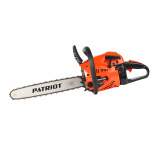 Пила цепная бензиновая PATRIOT PT 4518 Imperial  Пила цепная бензиновая PATRIOT PT 4518 Imperial