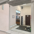 Зеркало Магнолия 550 (Серый мрамор)