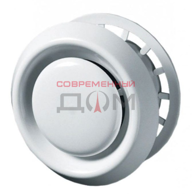 Клапан тарельчатый А-200 BRF