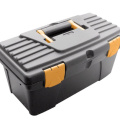 Ящик для инструмента USPEX 22.0" пластиковый (56х29,5х27,5 см)/65569*