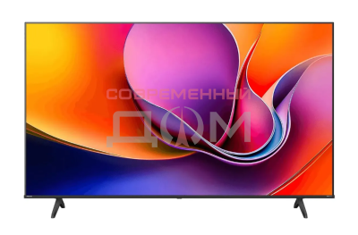 HISENSE 50A6Q SMART TV Ultra HD