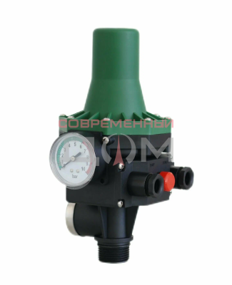 Блок автоматики насоса OASIS BA-1A /без кабеля/