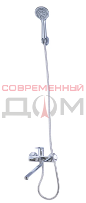 Смеситель для ванной "Oasis" L2010M_Mat 