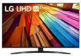 LED-телевизор LG 43UT81006LA.ARUB 4K SMART TV ПИ