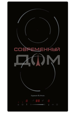 Поверхность электрическая Zigmund&Shtain CN 50.3 B 