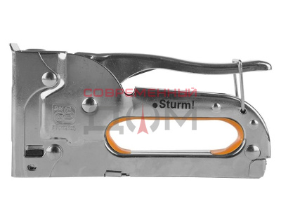 Степлер CLASSIC Sturm 1071-01-04 /34881/